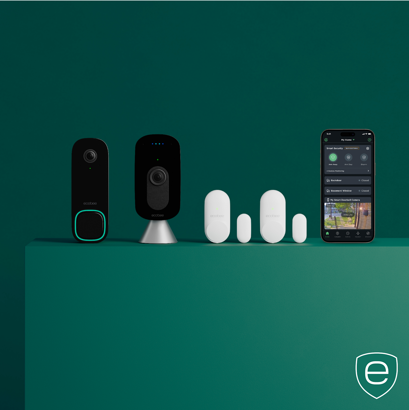 Smart Security Integrations